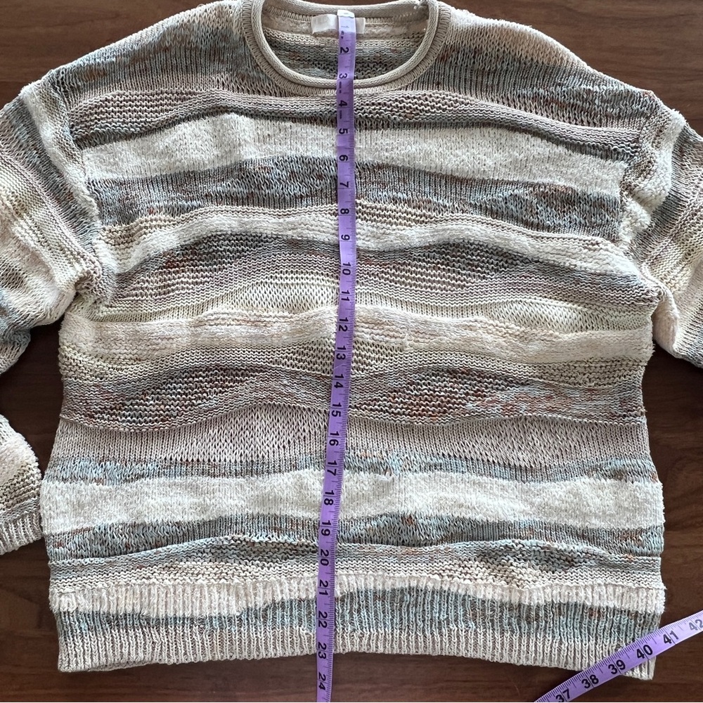 Ulla Johnson Hattie Skirt and Francie Pullover SET in Haze NWOT - Picture 12 of 15